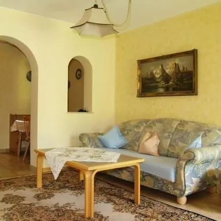 Incl- Kc By Interhome شقة نيسيلفانج