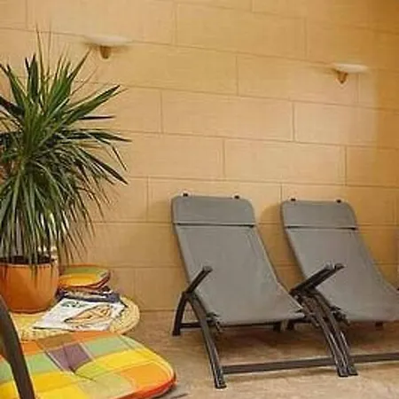 Apartment Incl- Kc By Interhome