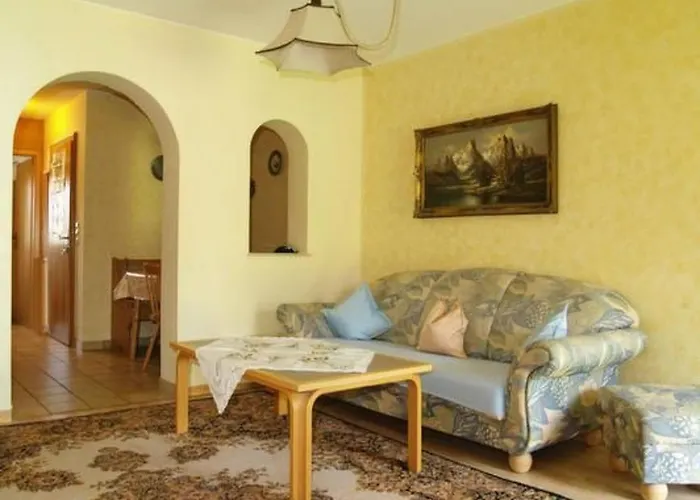 Incl- Kc By Interhome شقة نيسيلفانج