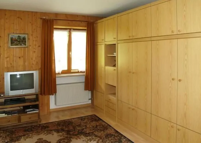 Incl- Kc By Interhome * نيسيلفانج