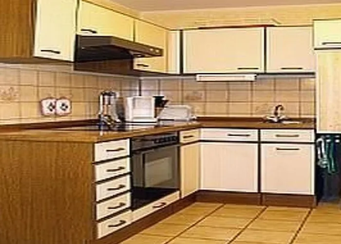 Incl- Kc By Interhome Apartment *